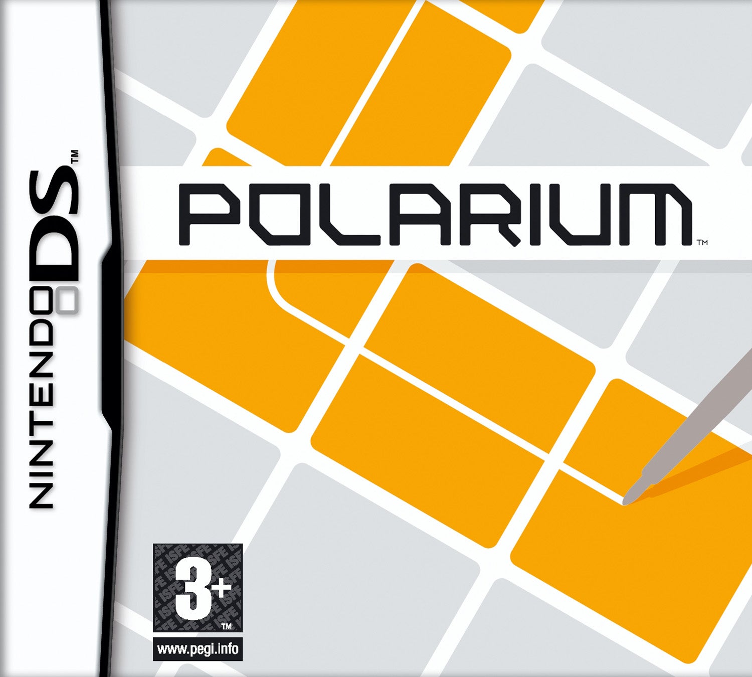 Game | Nintendo DS | Polarium