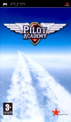 Game | Sony PSP | Pilot Academy Physical Video Games Game Sony