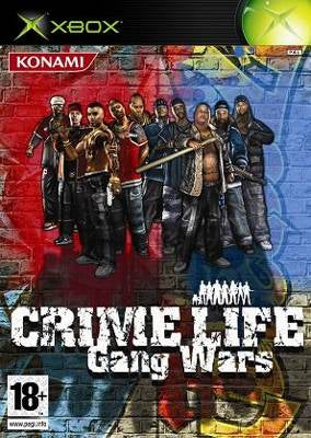 Game | Xbox | Crime Life: Gang Wars