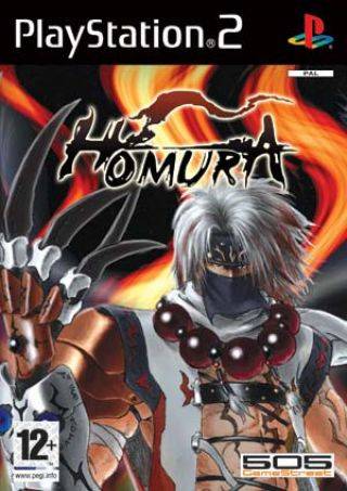 Game | Sony PlayStation PS2 | Homura