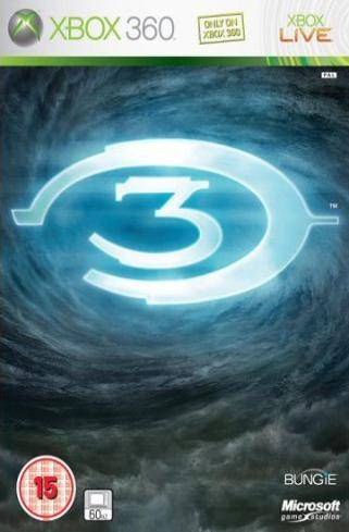 Game | Microsoft Xbox 360 | Halo 3 (Limited Edition)