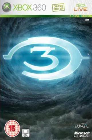 Game | Xbox 360 | Halo 3 (Limited Edition) Physical Video Games Game Microsoft