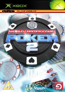 Game | Xbox | World Championship Poker 2