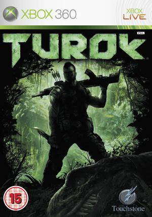 Game | Xbox 360 | Turok