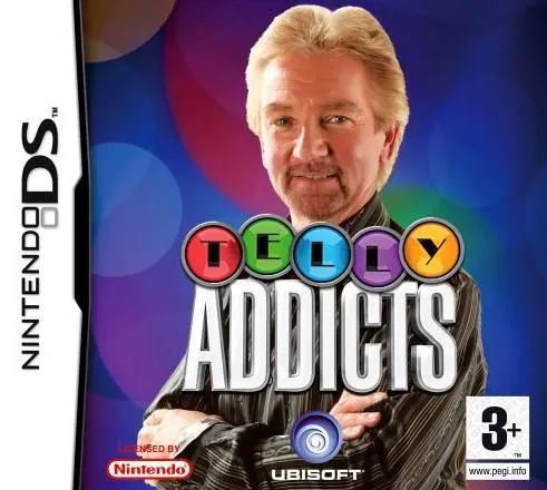 Game | Nintendo DS | Telly Addicts Physical Video Games Game Nintendo
