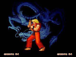 Game | SNK Neo Geo AES | Art Of Fighting 3 NGH-096