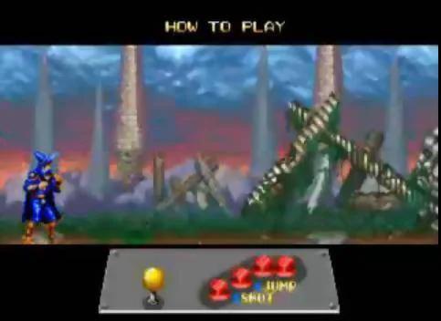 Game | SNK Neo Geo AES | Magician Lord NGH-005 Physical Video Games Game SNK