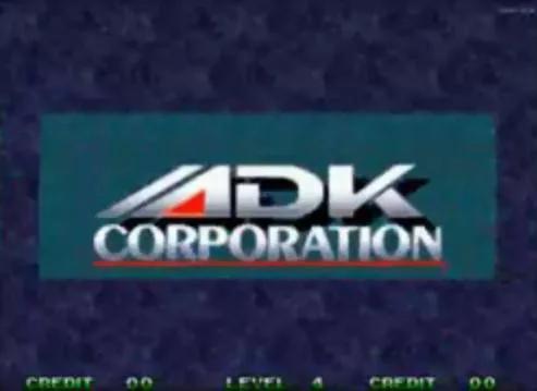 Game | SNK Neo Geo AES | World Heroes Perfect NGH-090 Physical Video Games Game SNK