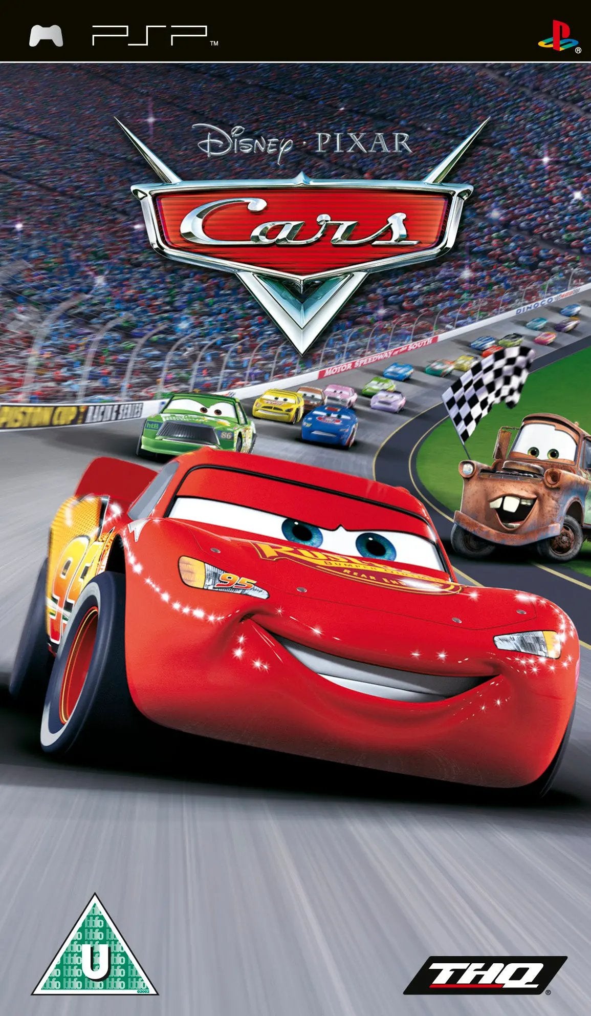Game | Sony PSP | Cars Physical Video Games Game Sony