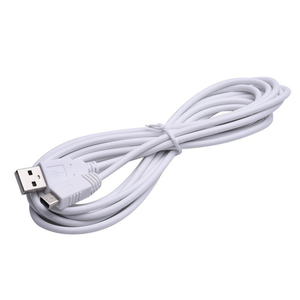 Accessory Nintendo Wii U Gamepad USB Charge Cable