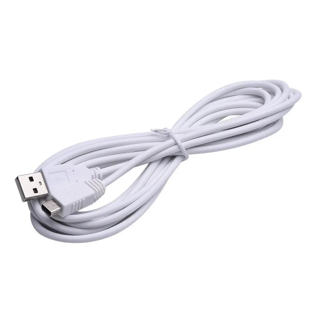 Accessory | Nintendo Wii U | Gamepad USB Charge Cable Home Game Console Accessories Accessory Nintendo