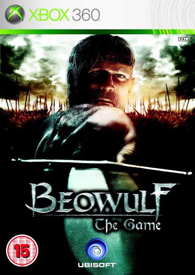 Game | Xbox 360 | Beowulf: The Game Physical Video Games Game Microsoft
