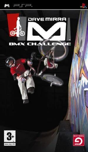Game | Sony PSP | Dave Mirra BMX Challenge Physical Video Games Game Sony