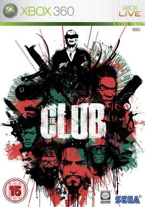 Game | Xbox 360 | The Club
