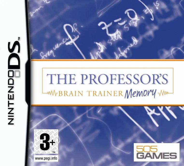 Game | Nintendo DS | Brain Boost Beta Wave Physical Video Games Game Nintendo