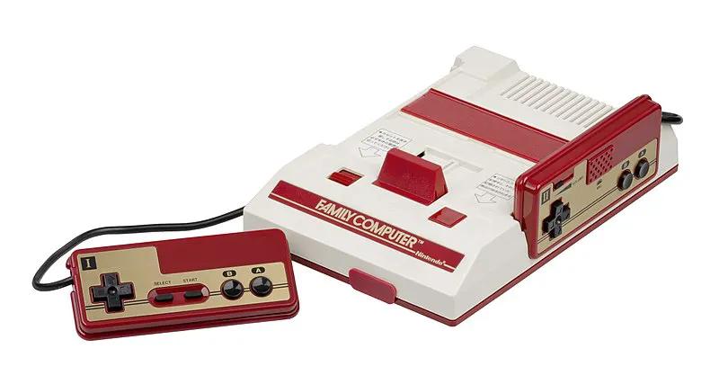Service Repair | Famicom AV Mod Composite Video Upgrade Video Game Consoles Mods and Service RetroSales.com.au