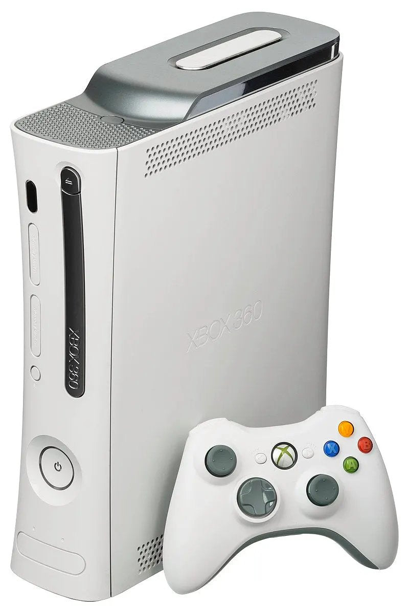 Console | Xbox 360 | Microsoft Xbox 360 Console Video Game Consoles Console Microsoft