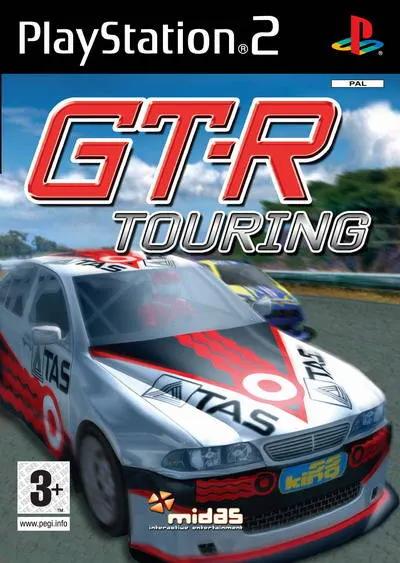 Game | Sony PlayStation PS2 | GT-R Touring Physical Video Games Game Sony