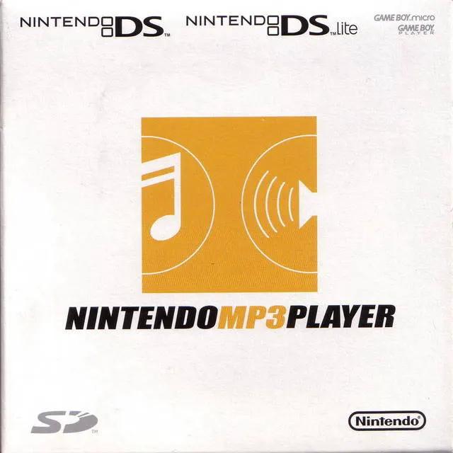 Game | Nintendo DS | Nintendo MP3 Player Physical Video Games Game Nintendo