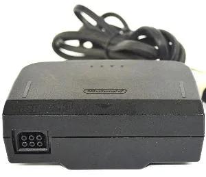 Accessory | Power Supply | Nintendo 64 | N64 Power Supply original Home Game Console Power Supplies Accessory RetroSales.com.au