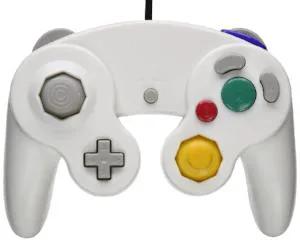 Controller | Nintendo GameCube | GC Genuine Controller DOL-003 Home Game Console Accessories Controllers & Attachments Nintendo