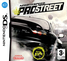 Game | Nintendo DS | Need For Speed Prostreet