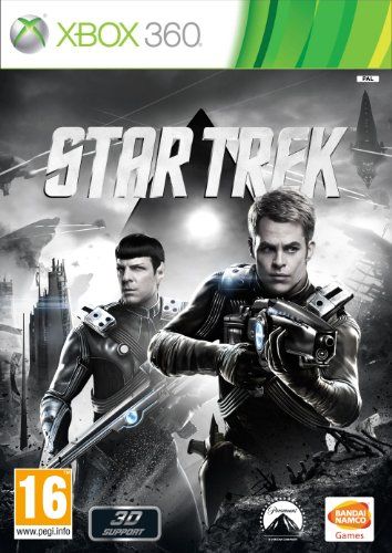 Game | Xbox 360 | Star Trek