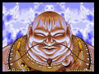 Game | SNK Neo Geo AES | Karnov's Revenge NGH-066