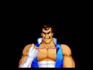 Game | SNK Neo Geo AES | Aggressors Of Dark Kombat NGH-074 Physical Video Games Game SNK