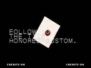 Game | SNK Neo Geo AES | King Of Fighters 94 NGH-055