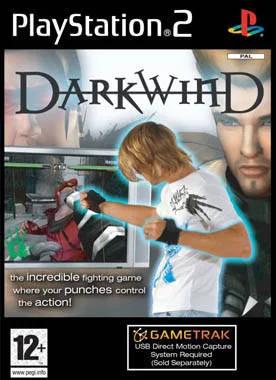 Game | Sony PlayStation PS2 | Dark Wind Physical Video Games Game Sony