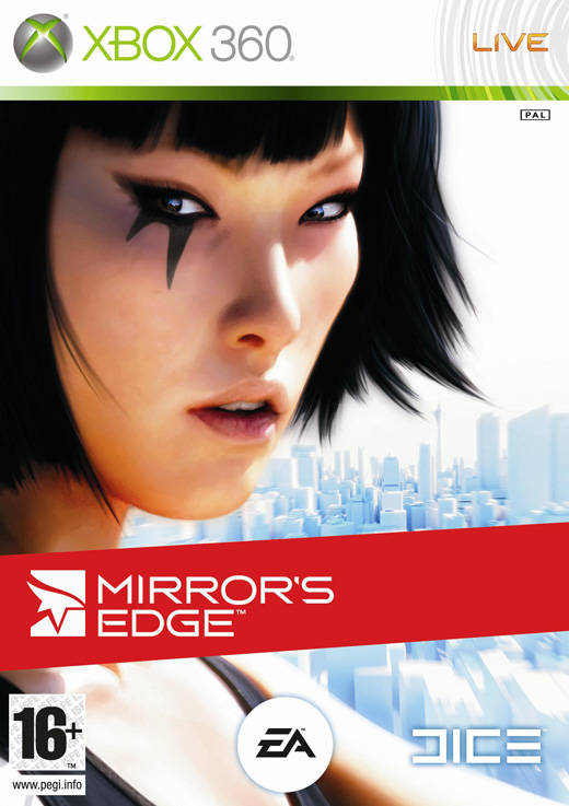 Game | Xbox 360 | Mirror's Edge