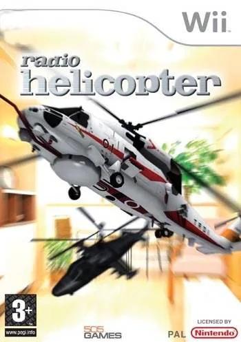 Game | Nintendo Wii | Radio Helicopter Physical Video Games Game Nintendo