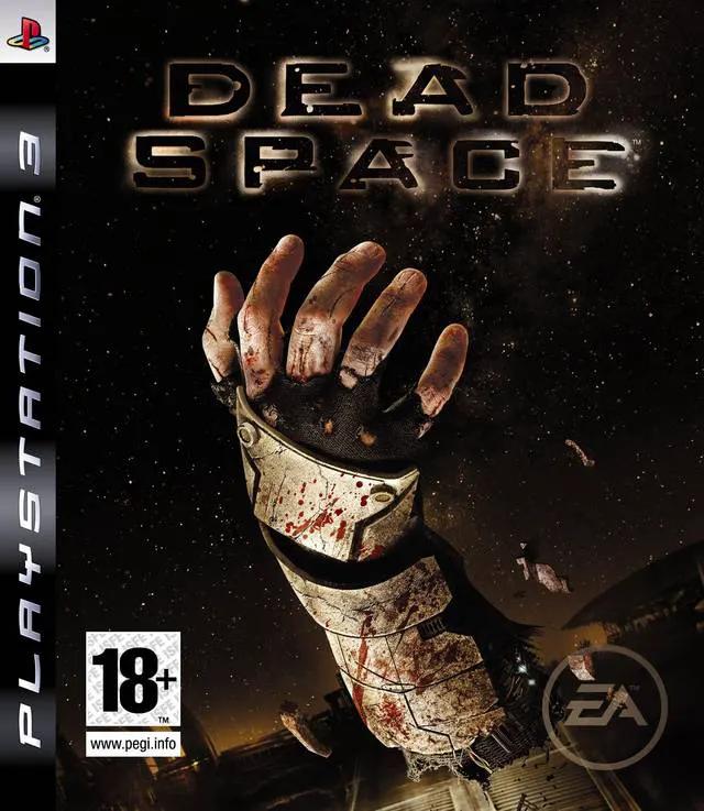 Game | Sony PlayStation PS3 | Dead Space Physical Video Games Game Sony