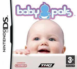 Game | Nintendo DS | Baby Pals Physical Video Games Game Nintendo