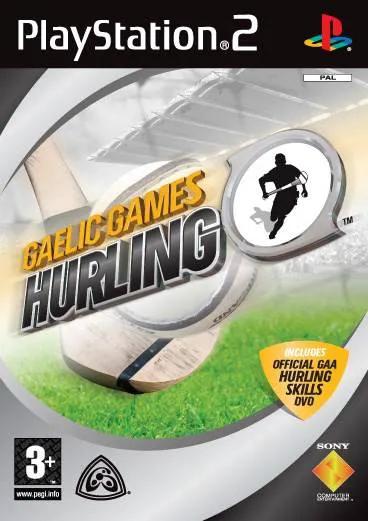 Game | Sony PlayStation PS2 | Gaelic Games Hurling Physical Video Games Game Sony
