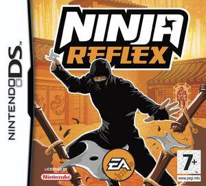 Game | Nintendo DS | Ninja Reflex