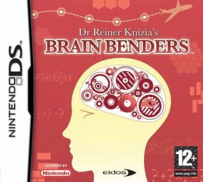 Game | Nintendo DS | Brain Voyage Physical Video Games Game Nintendo