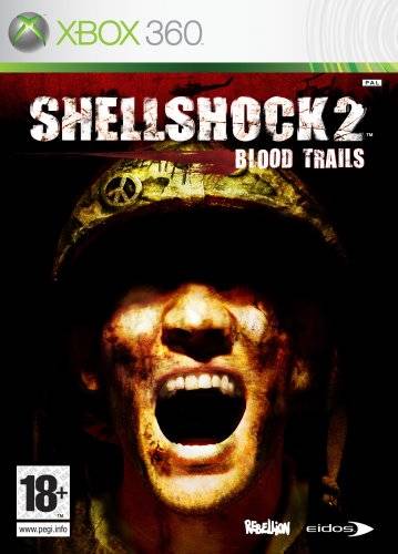 Game | Xbox 360 | Shellshock 2: Blood Trails
