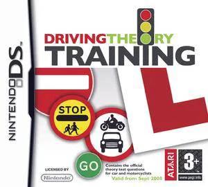 Game | Nintendo DS | Driving Theory Training Physical Video Games Game Nintendo
