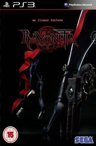 Game | Sony PlayStation PS3 | Bayonetta (Climax Edition) Physical Video Games Game Sony