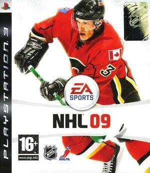 Game | Sony PlayStation PS3 | NHL 09