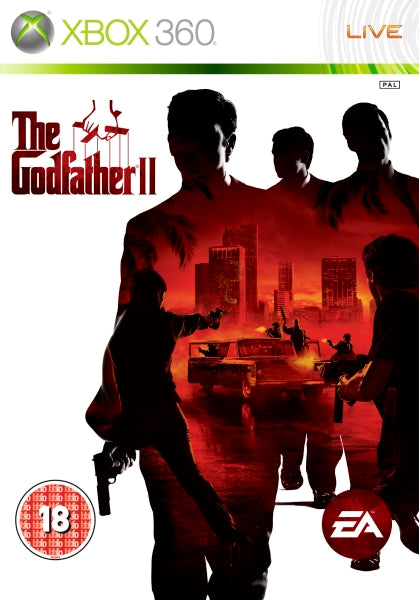 Game | Xbox 360 | The Godfather II
