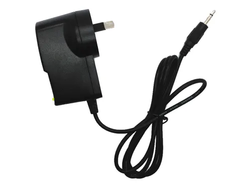Accessory | Power Supply | Atari 2600 | Power Adaptor Pack 9v Home Game Console Power Supplies Accessory Sega