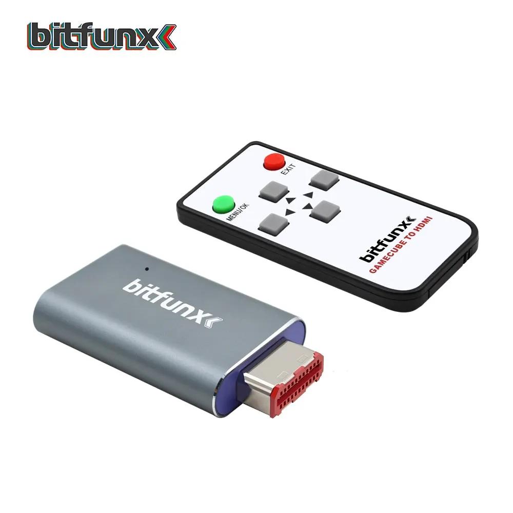 Accessory | Nintendo GameCube | HDMI adapter Home Game Console Accessories Accessory Nintendo