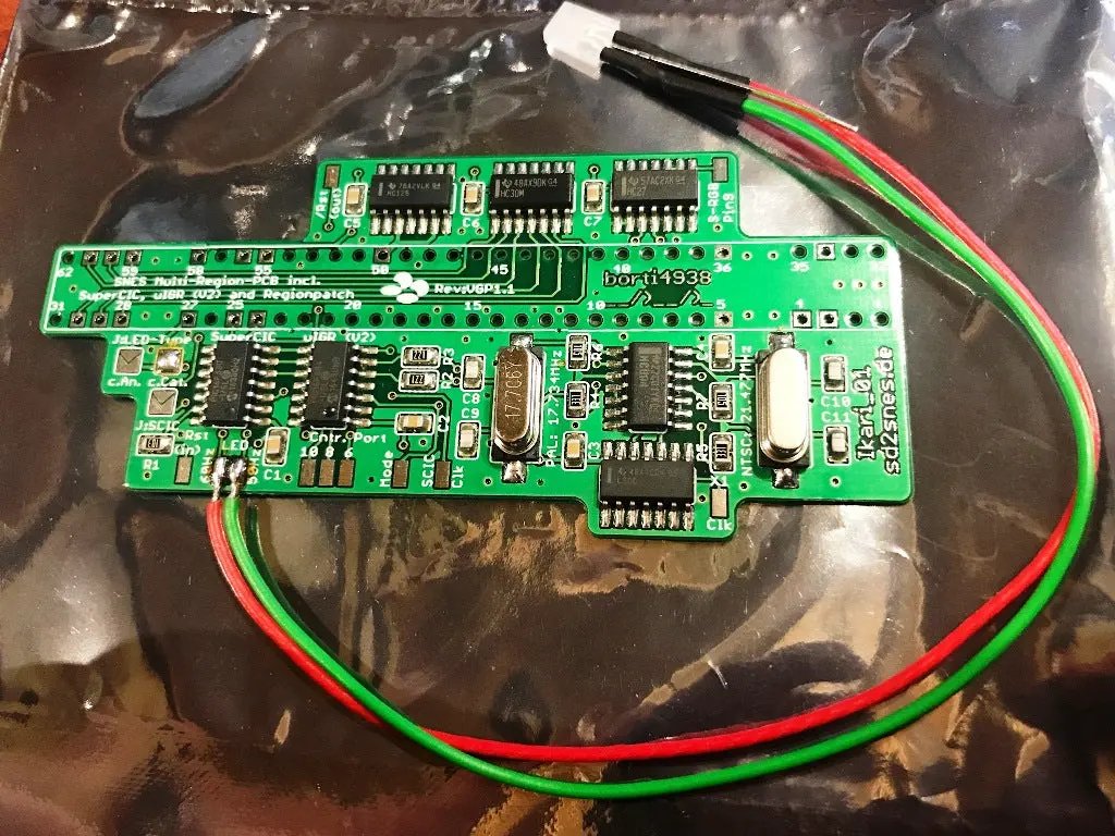 Parts | Service Repair | SuperCIC RGB Home Game Console Accessories Accessory RetroSales.com.au