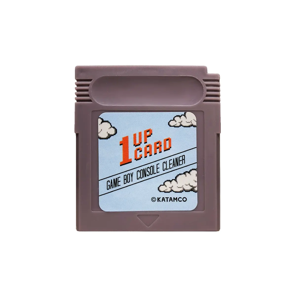 Accessory | 1UPCARD | Game Boy Console Cleaner Home Game Console Accessories Accessory 1UPCARD