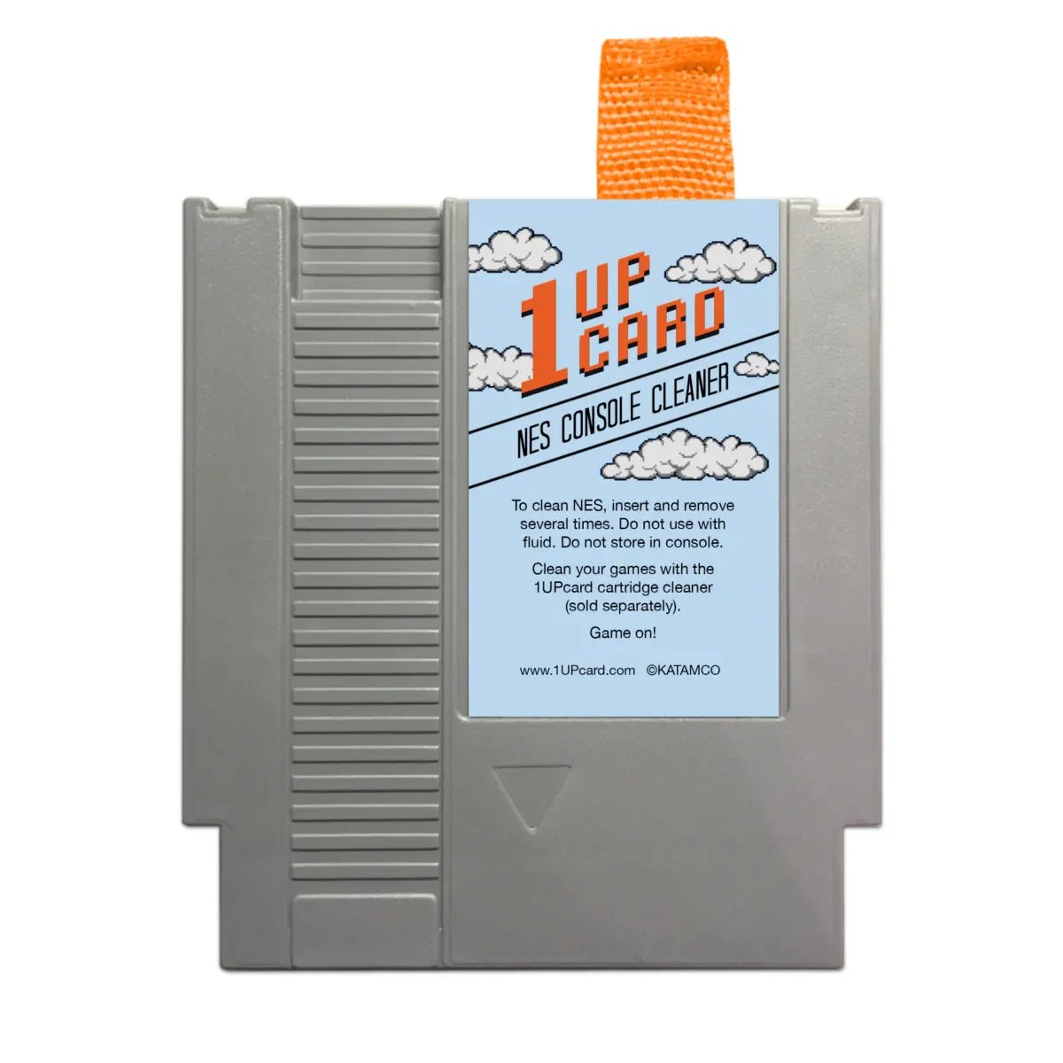 Accessory | 1UPCARD | NES Console Cleaner Home Game Console Accessories Accessory 1UPCARD