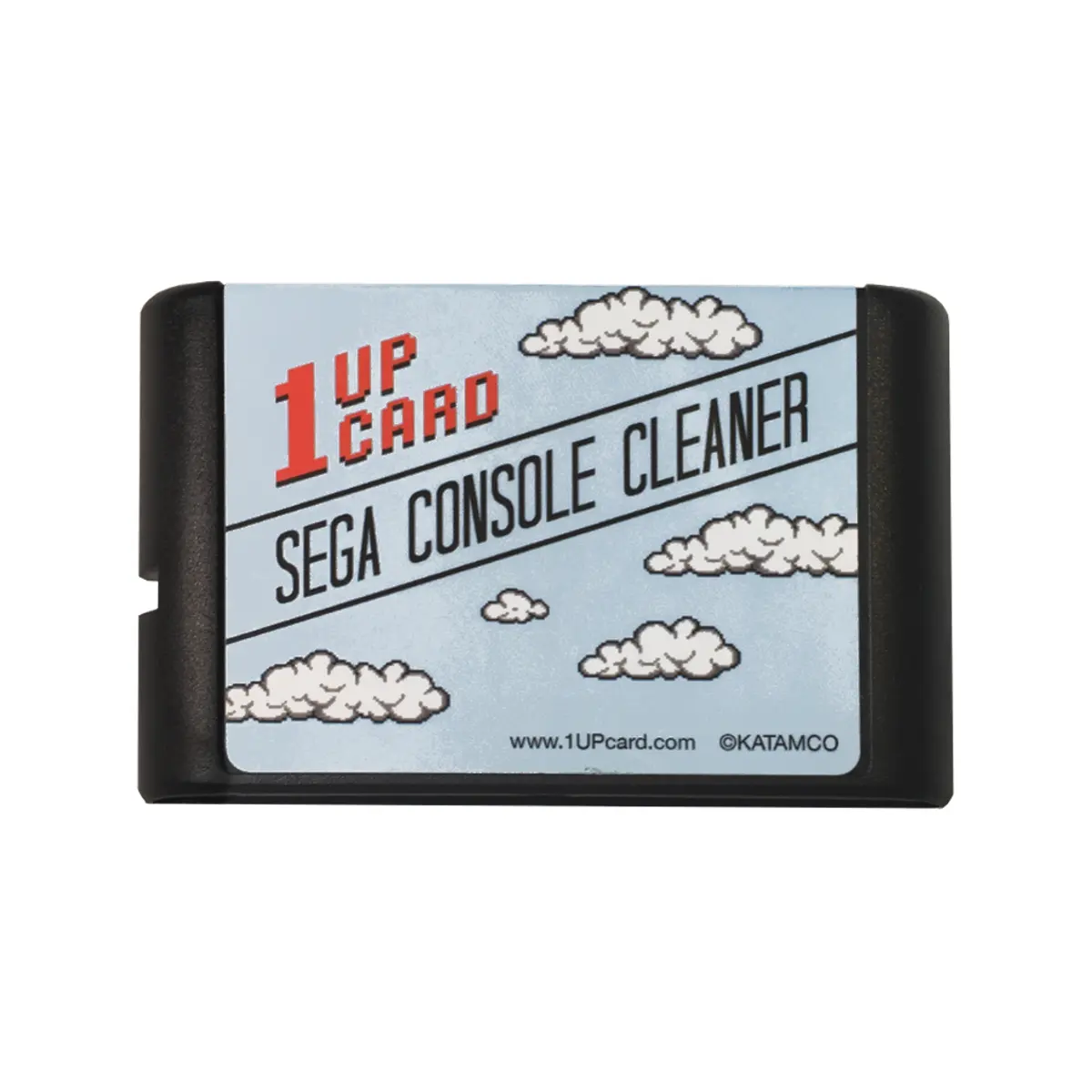 Accessory | 1UPCARD | Sega Mega Drive Console Cleaner Home Game Console Accessories Accessory 1UPCARD