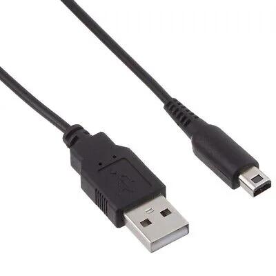 Accessory | Nintendo DSi 2DS 3DS | USB charger cable Home Game Console Accessories Accessory Nintendo